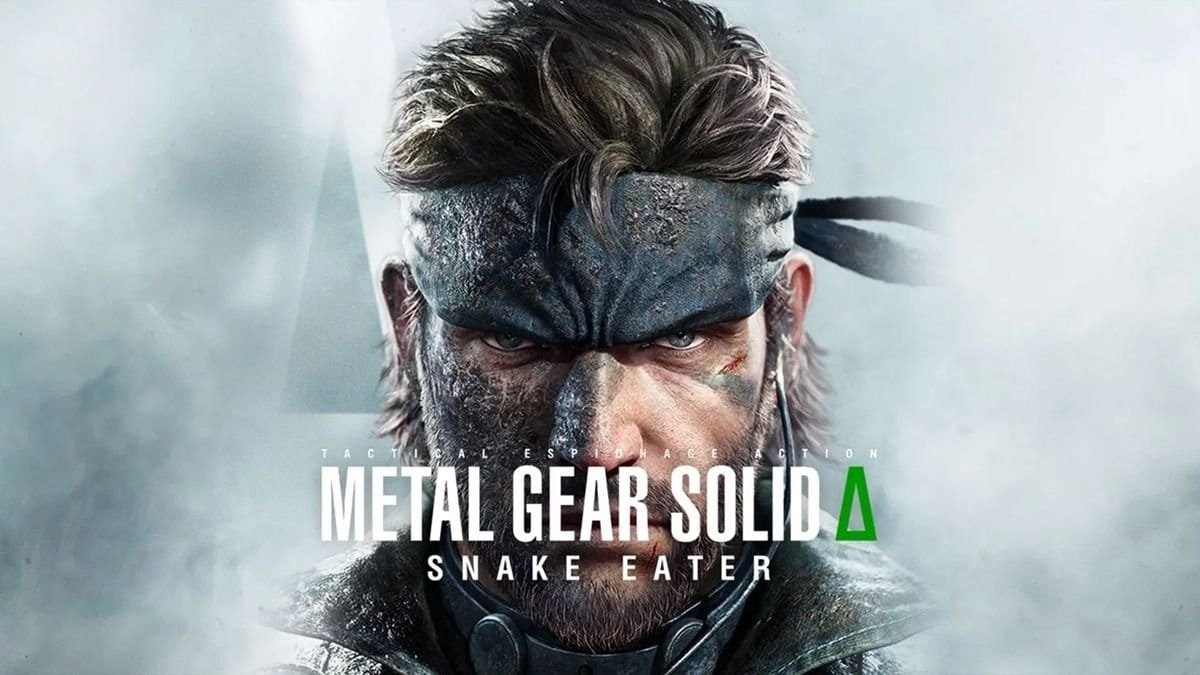 Metal Gear Solid Delta ganha trailer e data de lançamento na State of Play! Confira tudo