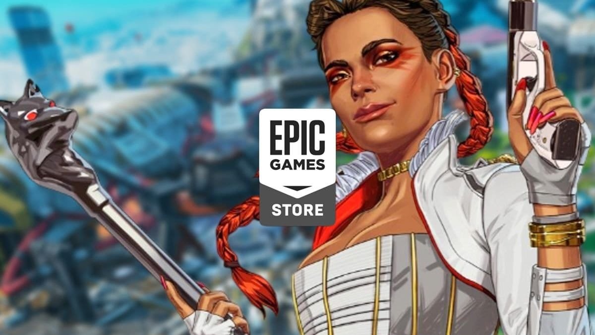 Epic Games oferece pacote gratuito de Apex Legends nesta quinta (13); Resgate aqui!