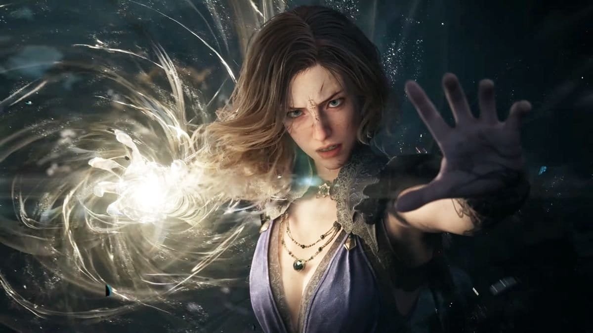 Tides of Annihilation, novo RPG chinês com gráficos de cair o queixo, é revelado no State of Play; Conheça!