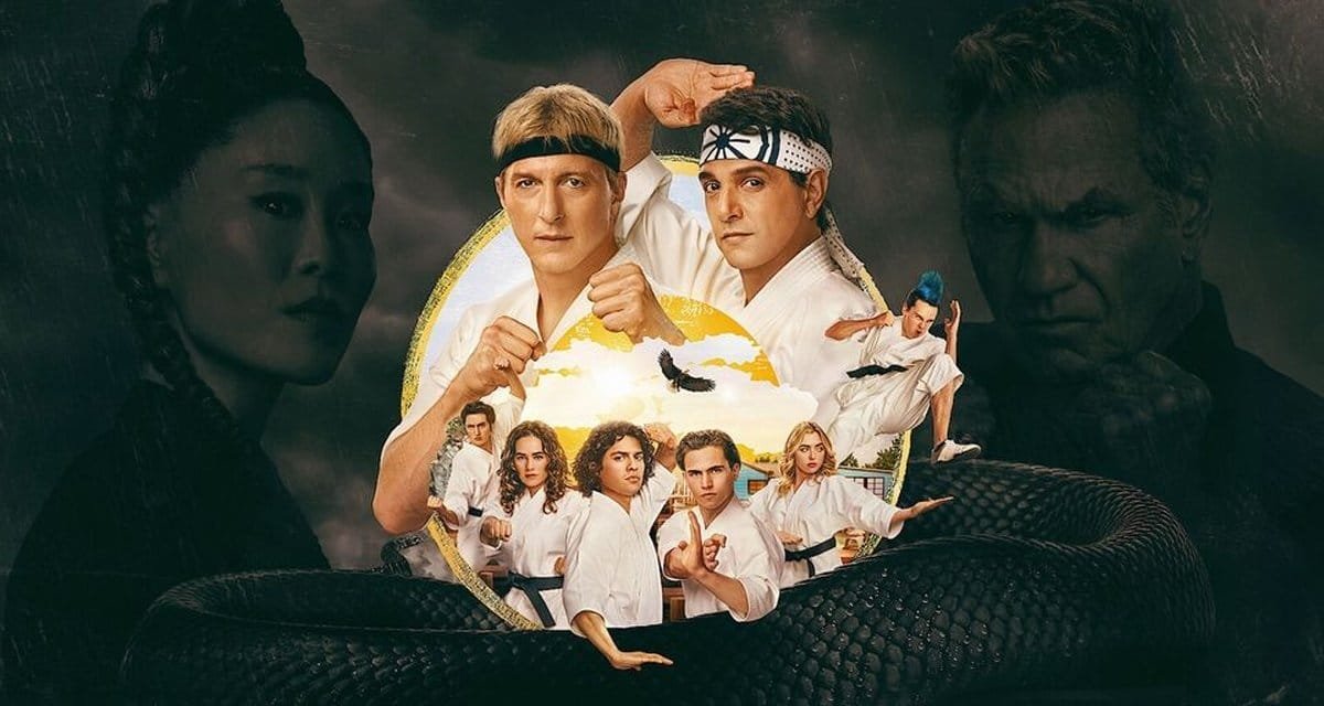 Confira 8 lançamentos de peso para assistir na Netflix neste final de semana