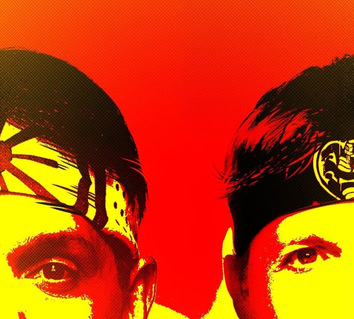 Entenda as cenas pós-crédito da última temporada de Cobra Kai