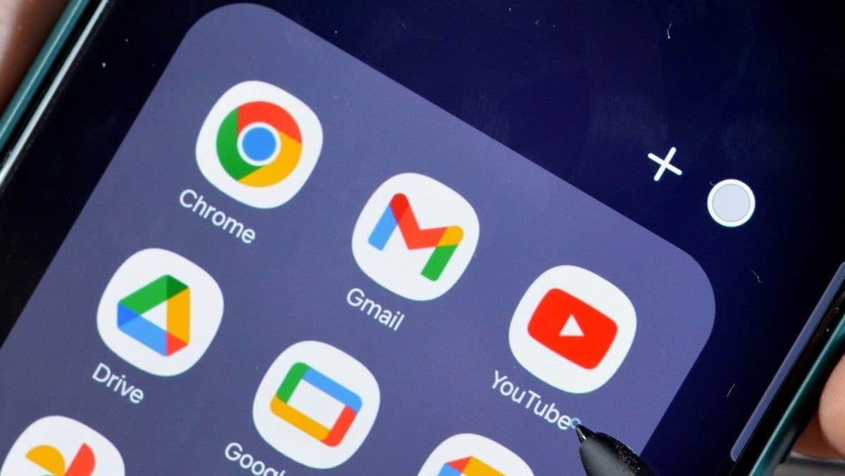 Aplicativo do Gmail para Android ganha mudança importante em menu