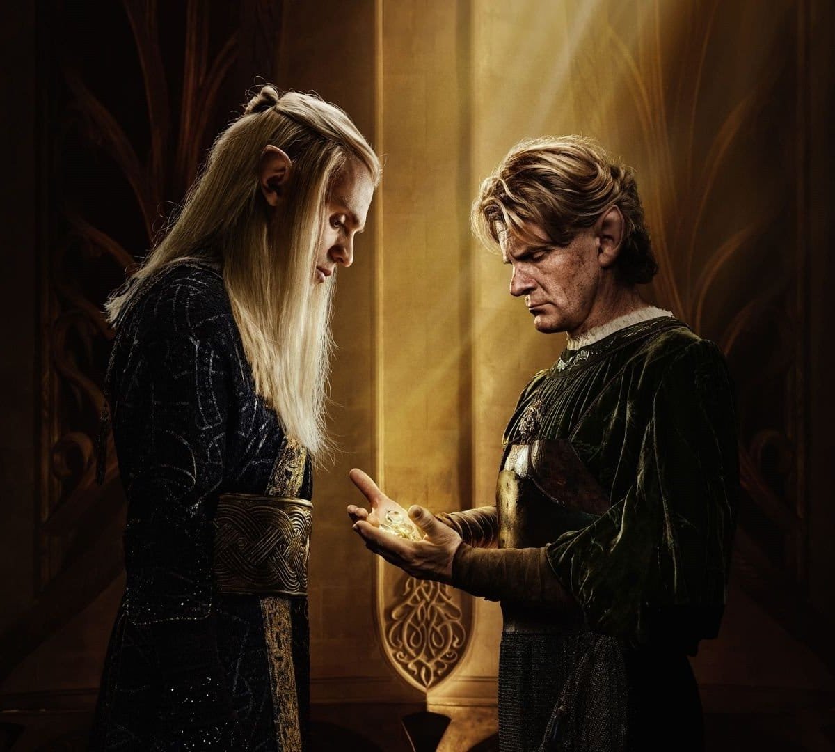 Prime Video confirma Temporada 3 de Senhor dos Anéis: Os Anéis de Poder! Confira o que esperar