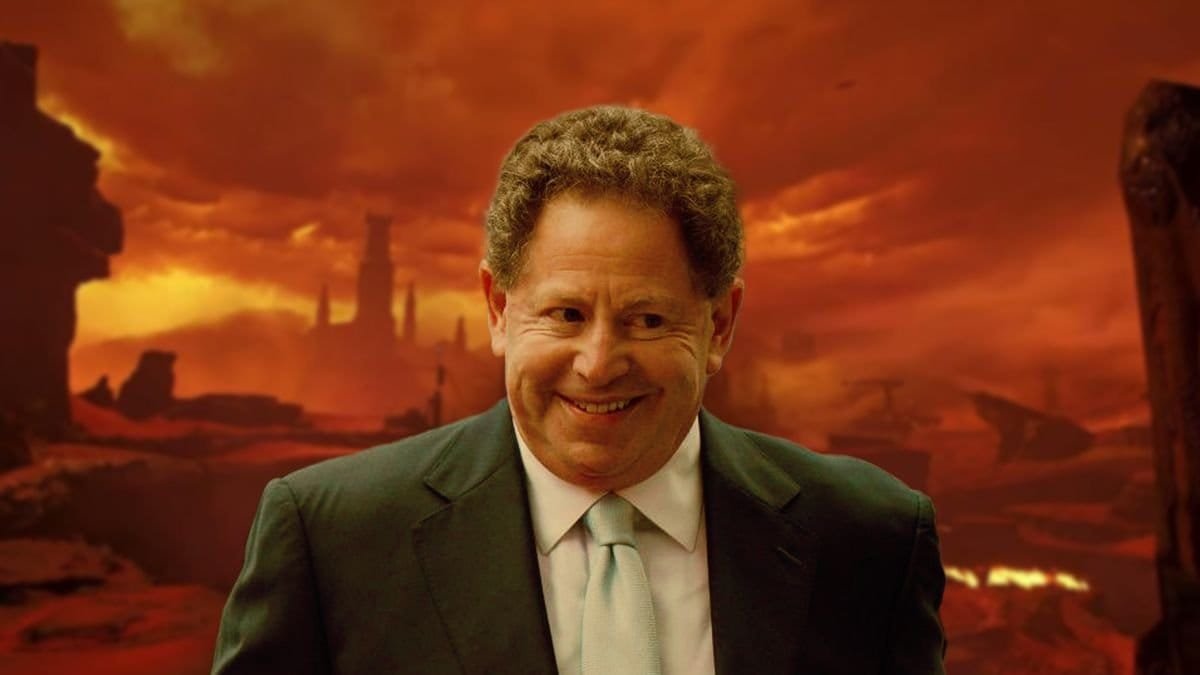 Ex-chefe da Activision Blizzard minimiza acusações de assédio e sugere que são conspirações de sindicatos