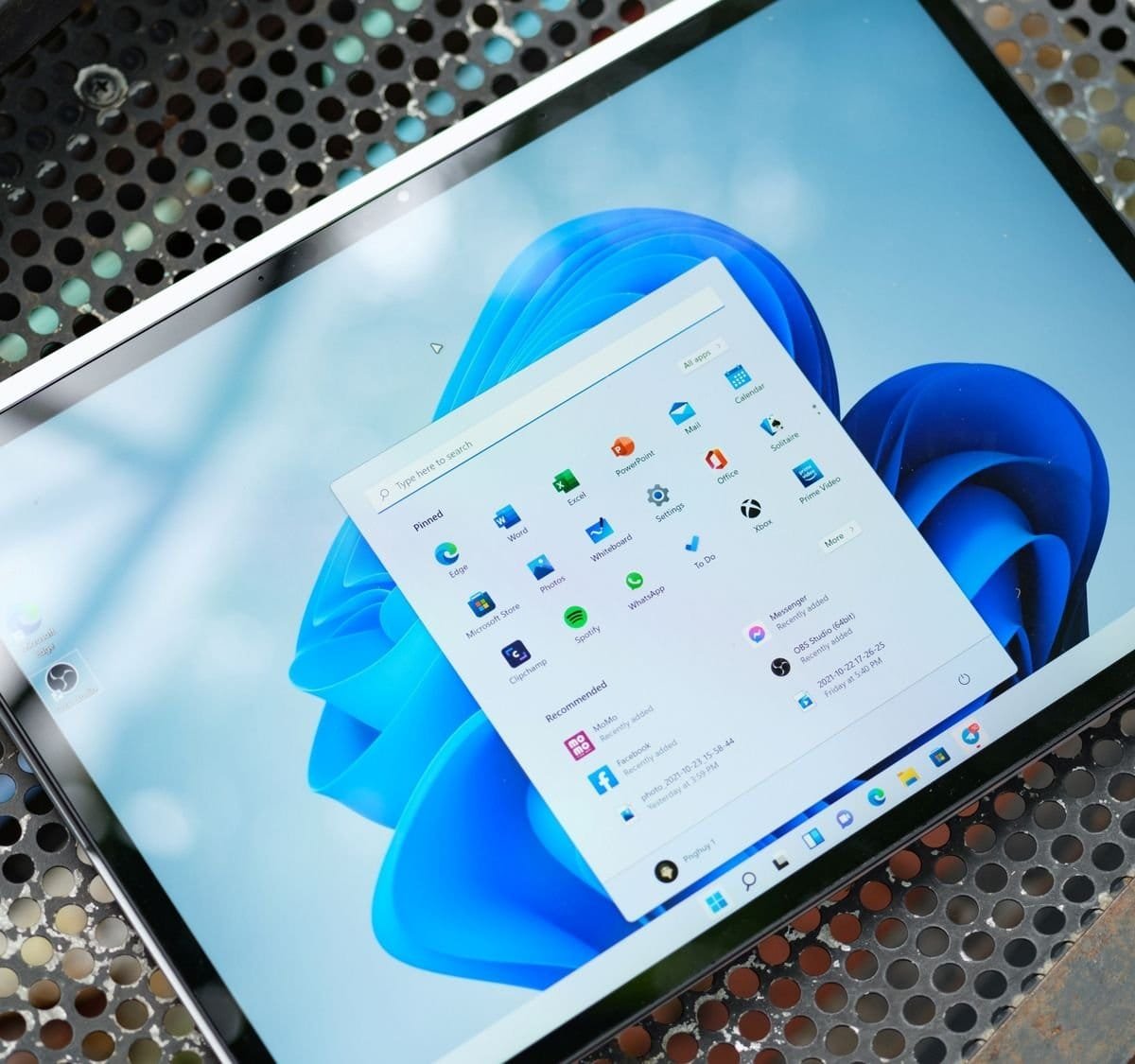 Windows 11: veja como deve ficar o novo Menu Iniciar do sistema da Microsoft