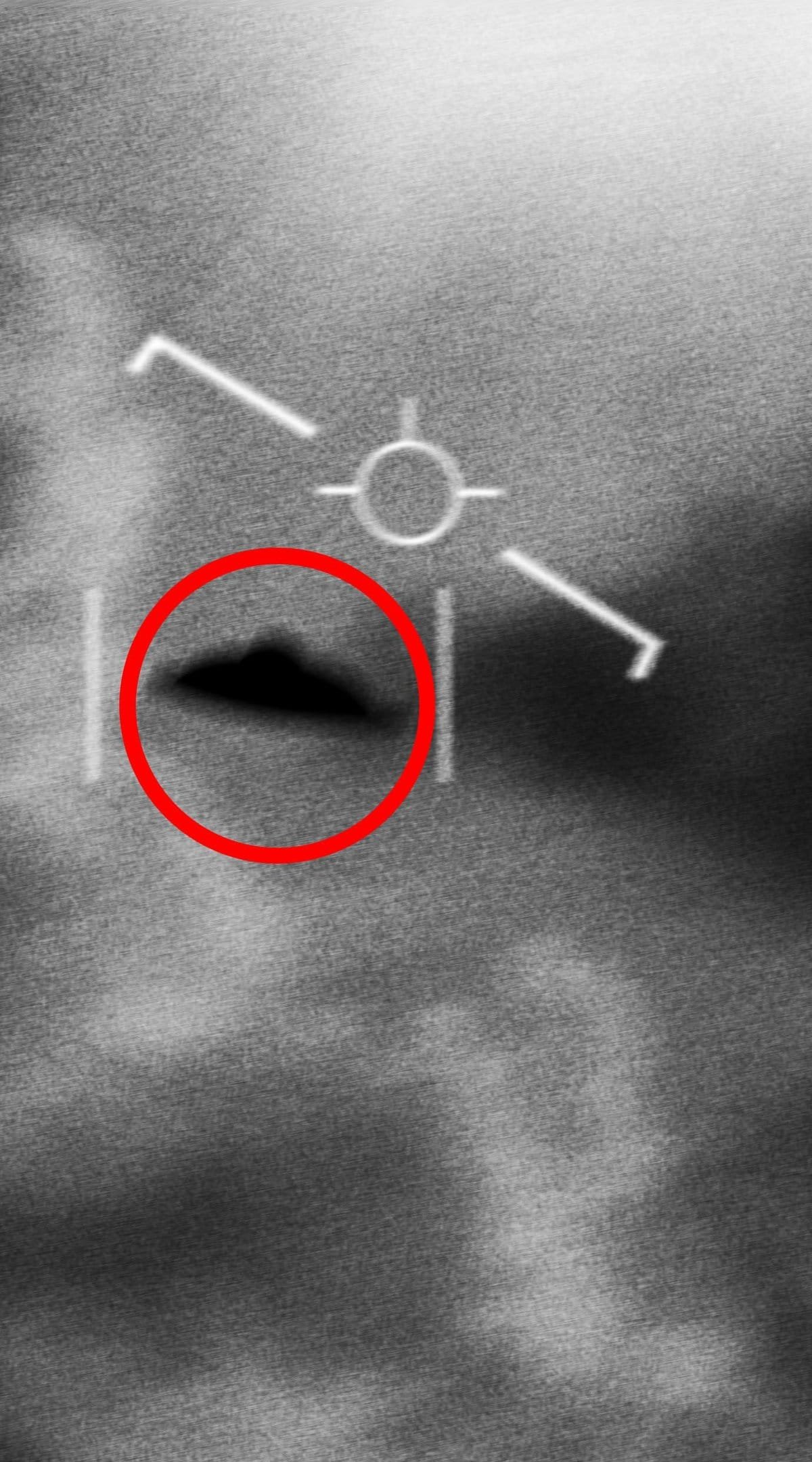 O que é o OVNI de Calvine? A ciência responde!