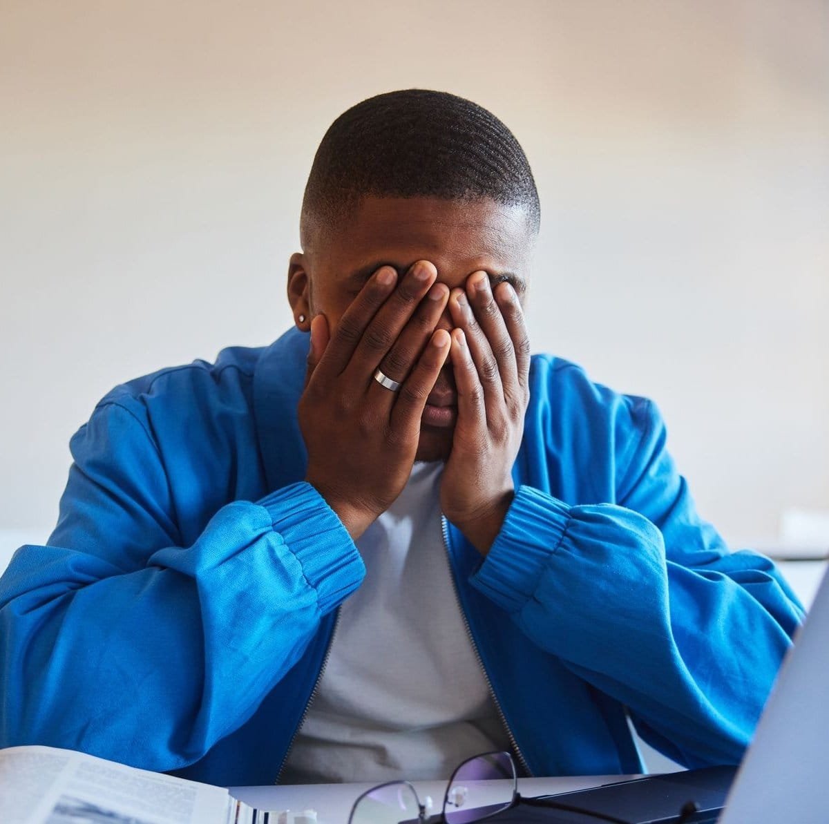 Insegurança excessiva e TDAH: a influência da neurociência na atenção e nos processos cognitivos