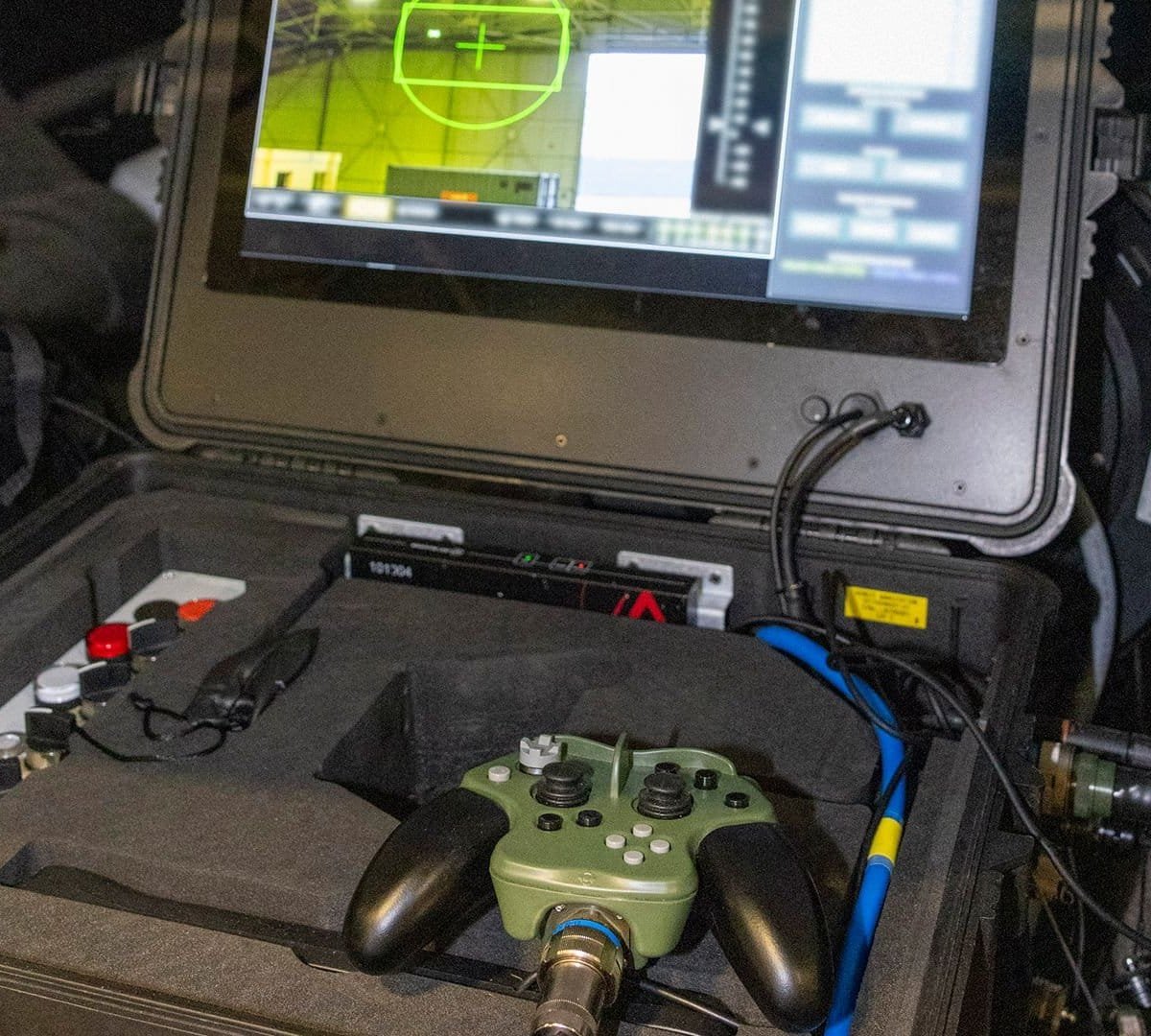 Gravehawk: Reino Unido fornece novo sistema de defesa aérea para a Ucrânia