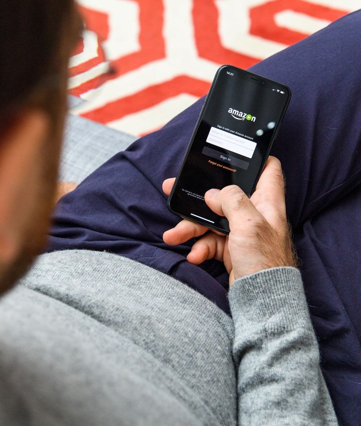 App da Amazon vai sugerir produtos vendidos em outras lojas nos resultados de pesquisa