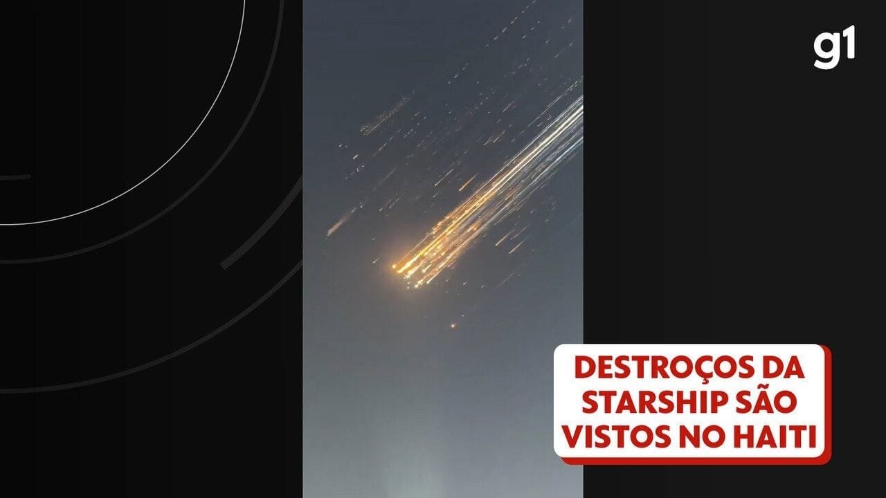 EUA mantêm em terra foguete Starship da SpaceX à espera de investigação