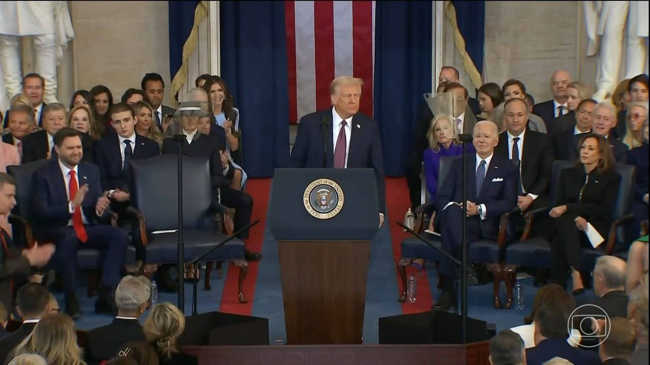 Google sugere ‘Golfo da América’ em pesquisa sobre Golfo do México e faz mudanças no Maps | Mundo