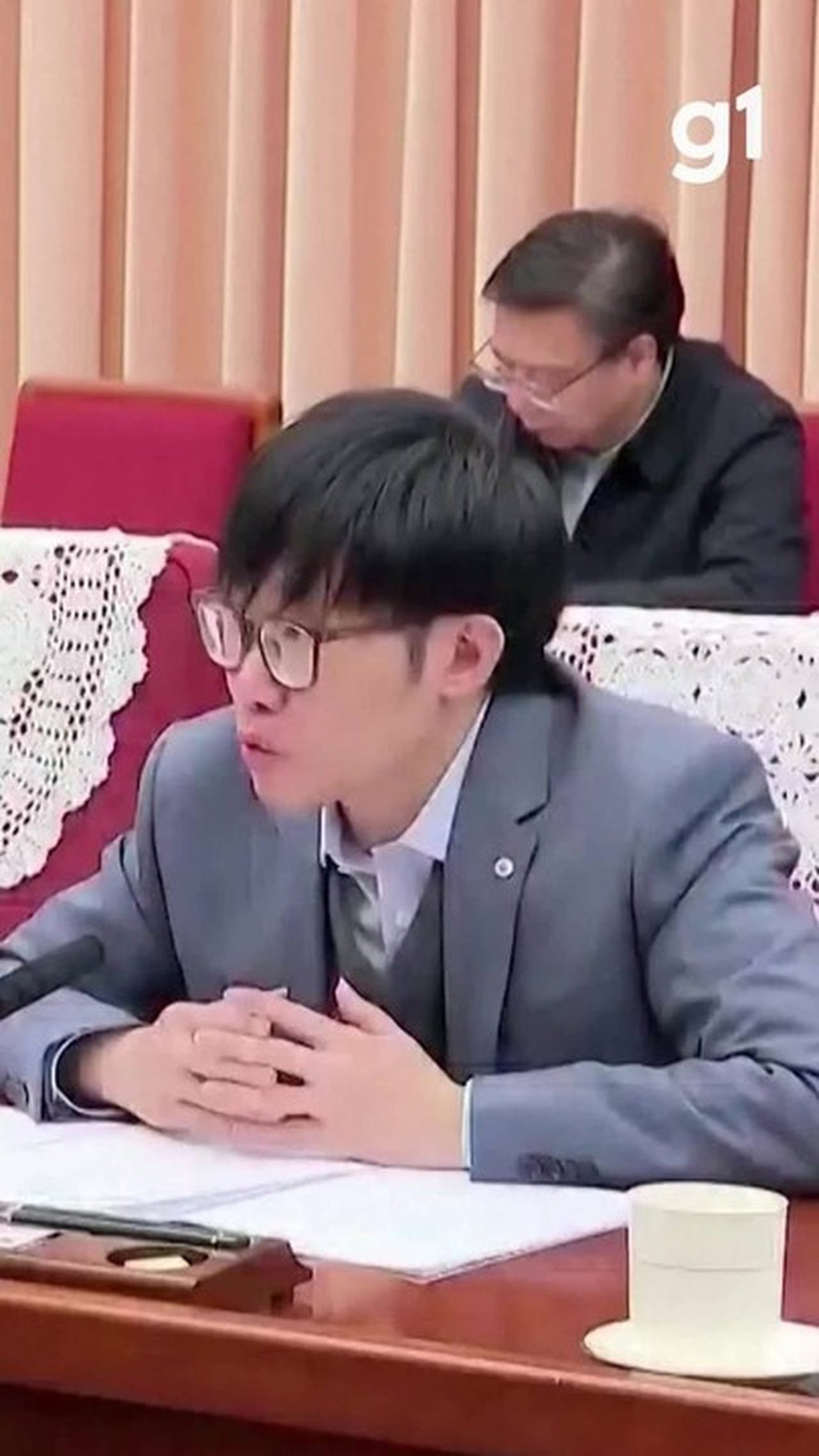 O cérebro por trás do DeepSeek: quem é Liang Wenfeng? | Tecnologia