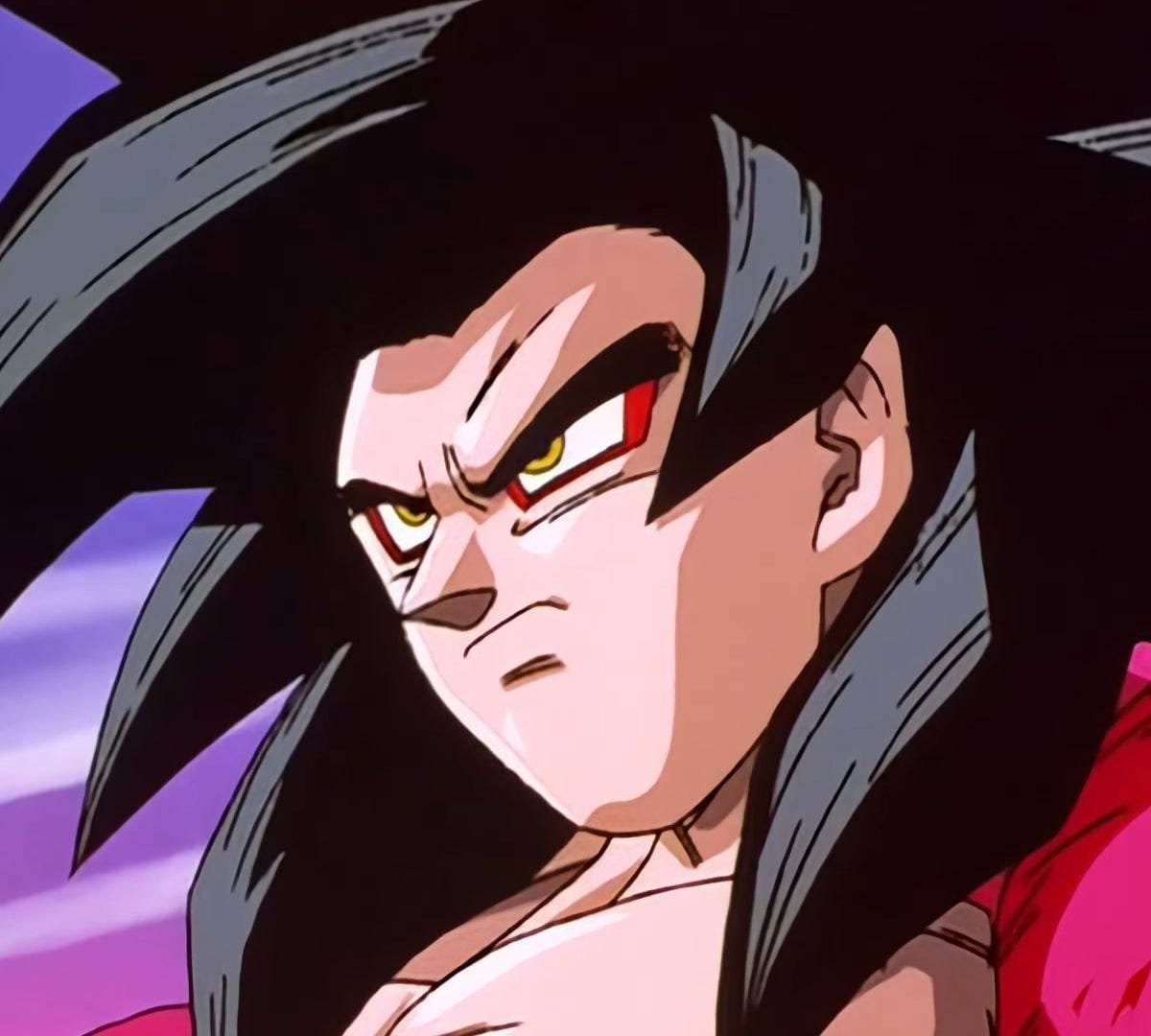 Goku se transforma em Super Saiyajin 4 no anime Dragon Ball Daima! Confira a cena
