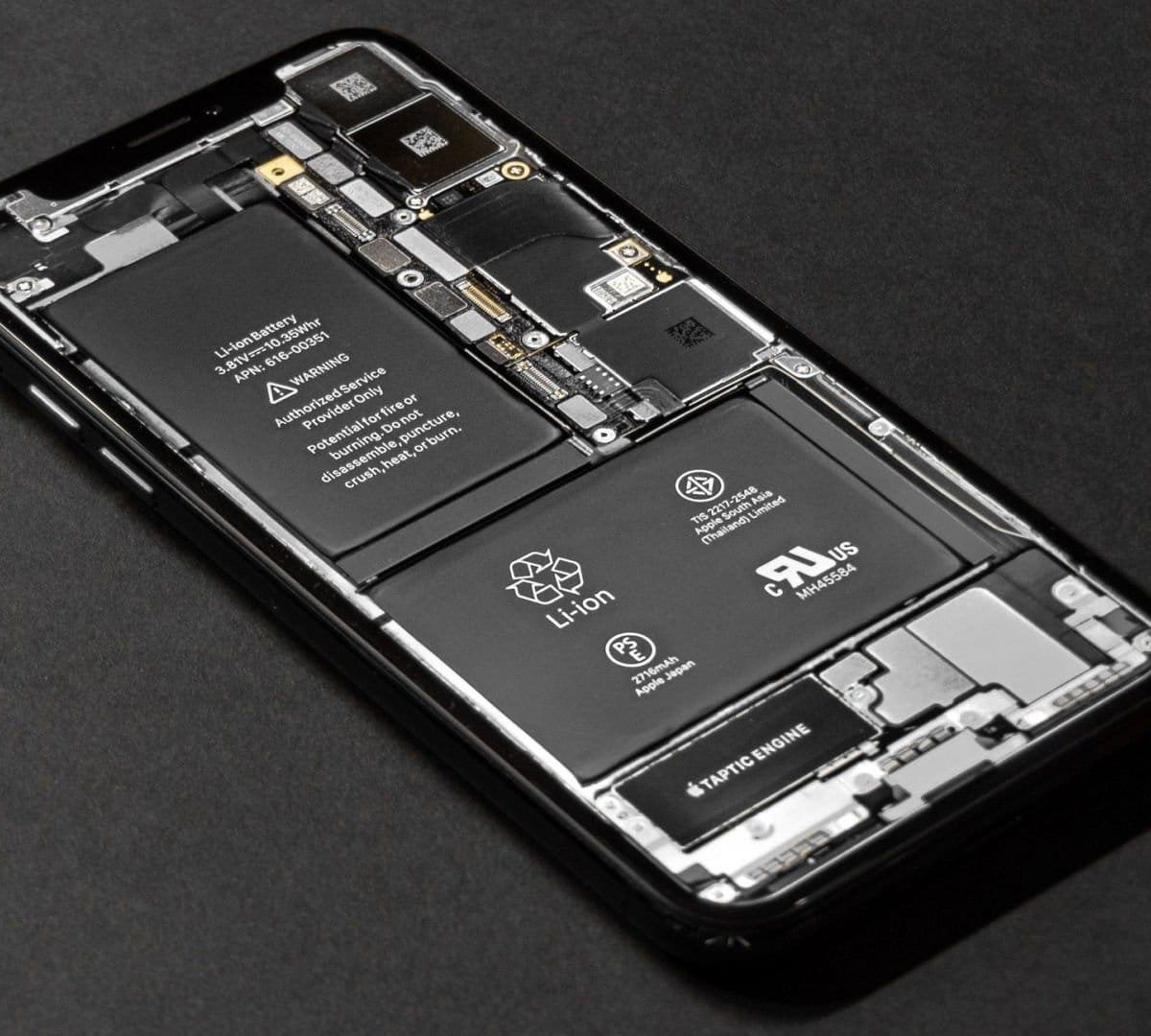 Pesquisadores da China usam ‘injeção’ para aumentar vida útil de baterias