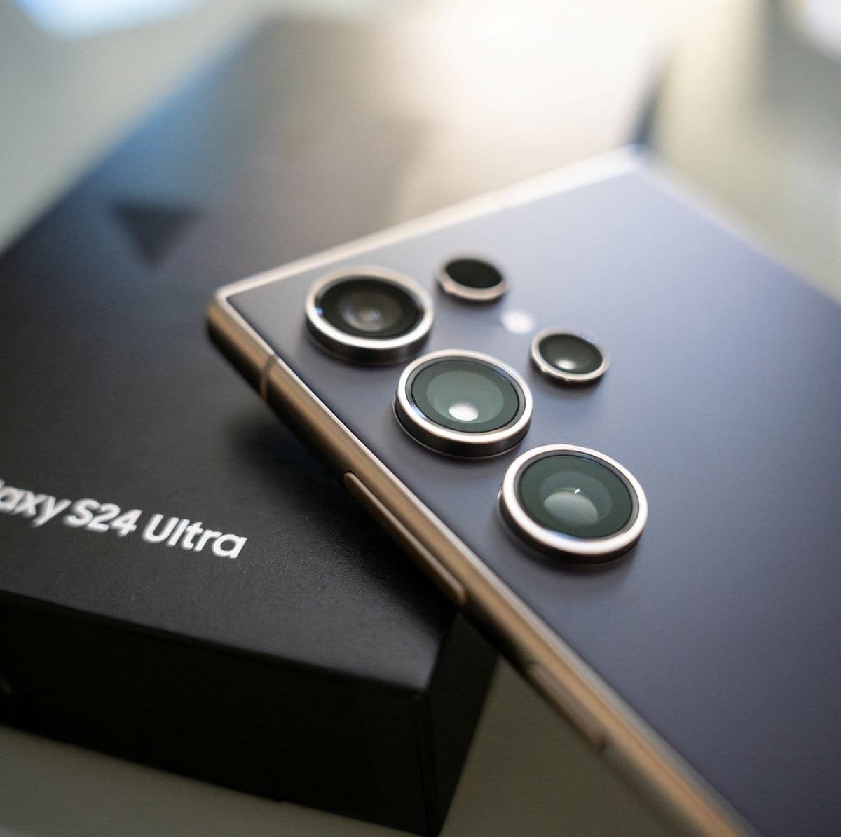 One UI 7 ainda deve levar meses para ser lançada no Galaxy S24