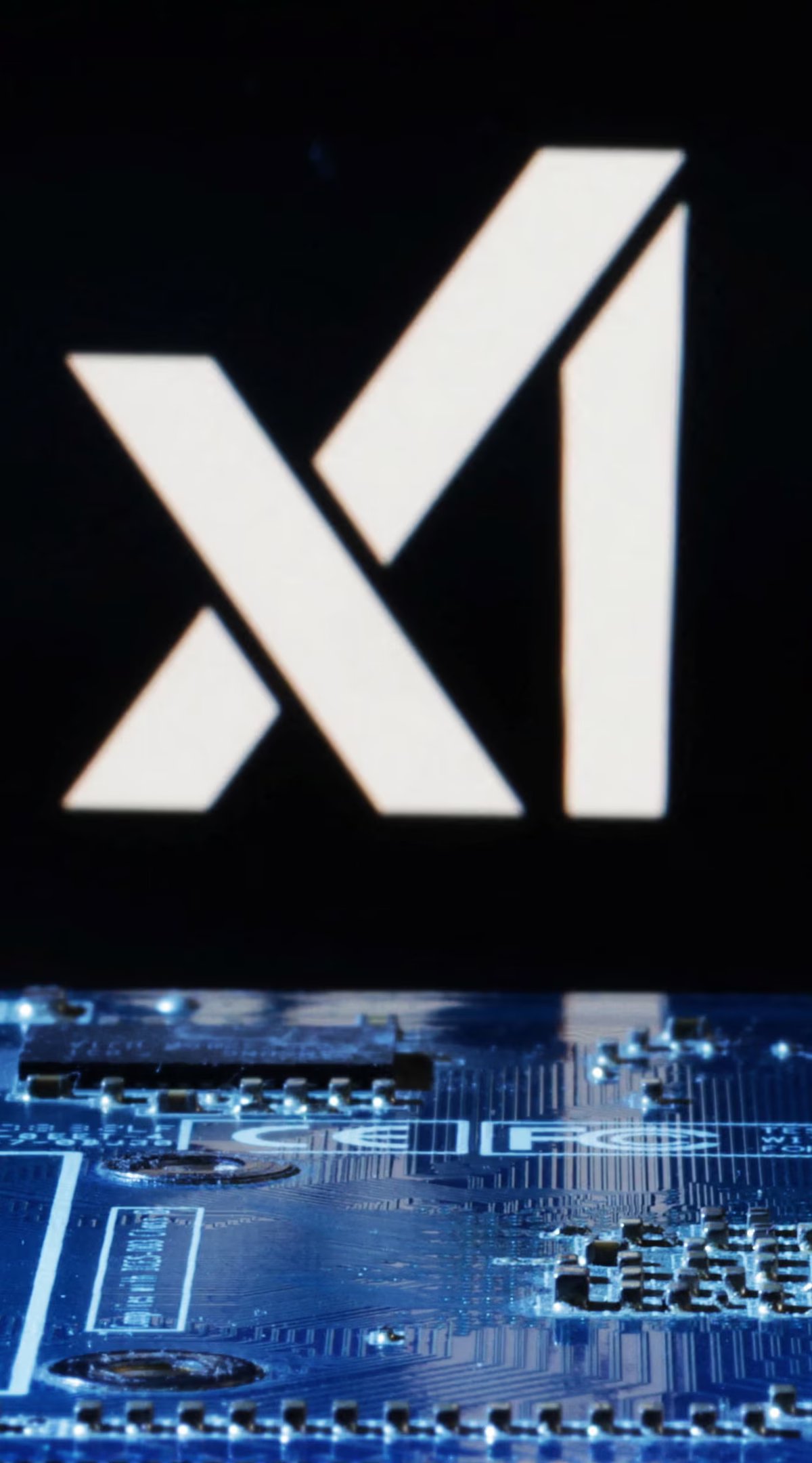 Musk vai às compras (de servidores) – The BRIEF