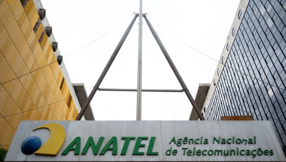 Anatel abre investigação contra o Google após erro em envio de alerta de terremoto