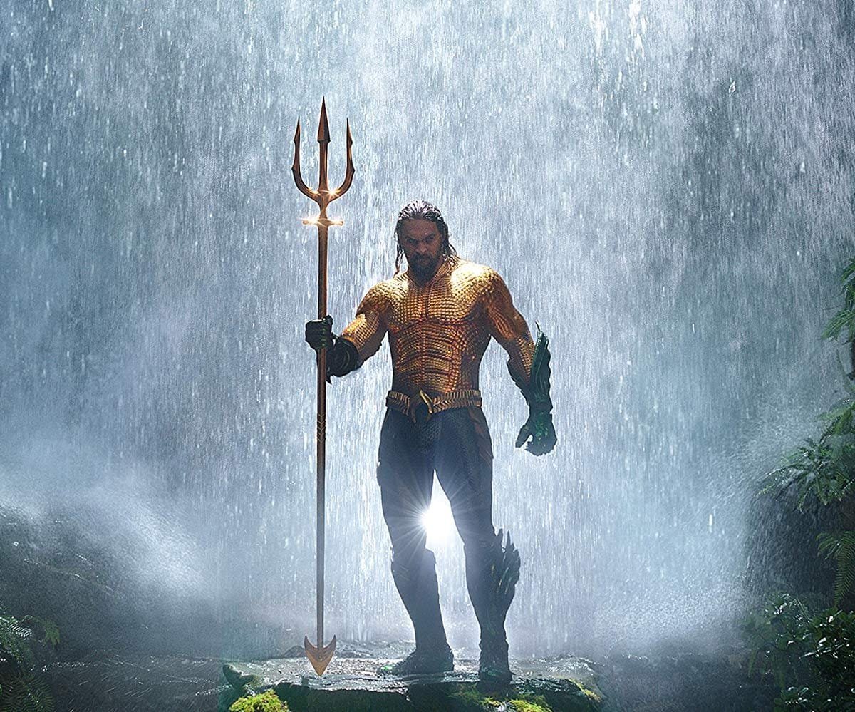 Meta incorpora Aquaman e vai construir cabo submarino – The BRIEF