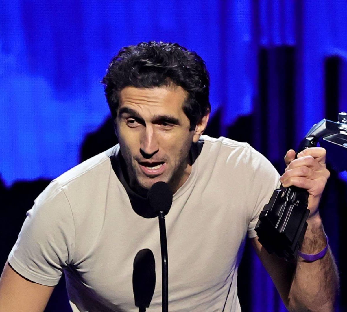 Criador de It Takes Two e Split Fiction, Josef Fares defende uso de IAs nos jogos