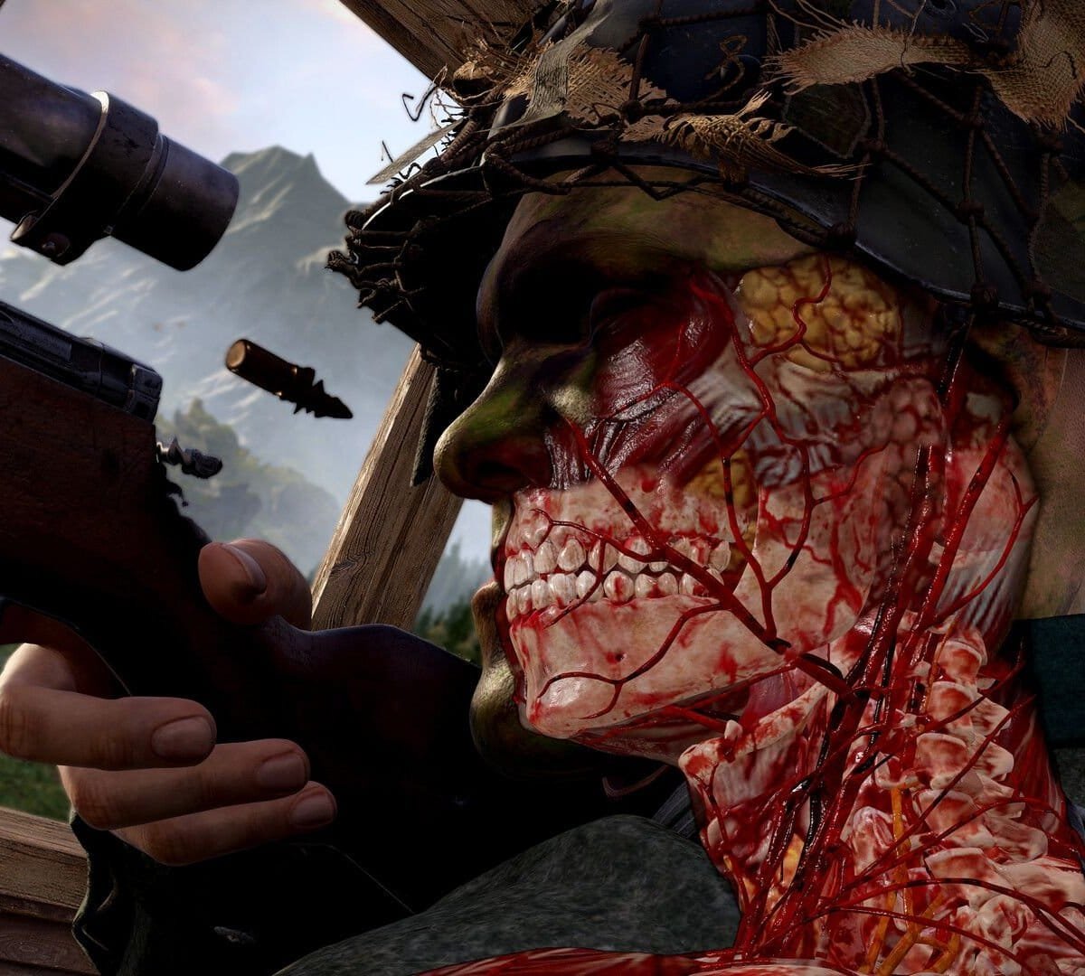 Overcooked! 2, Sniper Elite e mais! Veja as indicações de games da semana