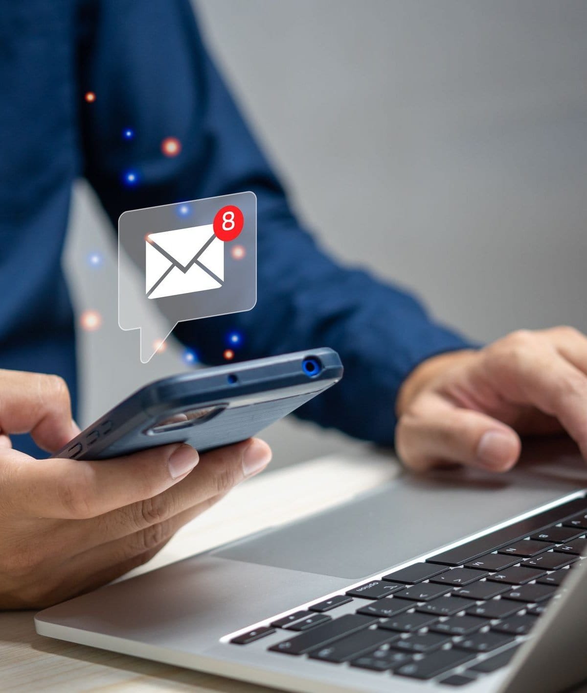 App do Microsoft Outlook ganha botão para minimizar rascunhos de emails