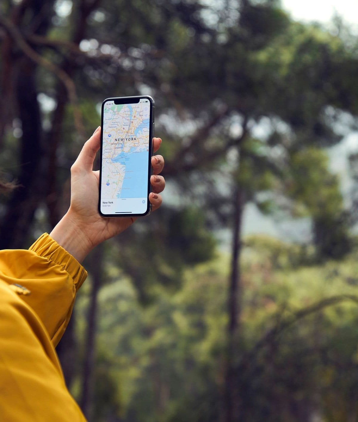 Apple volta a discutir a inclusão de anúncios no Apple Maps, segundo rumor