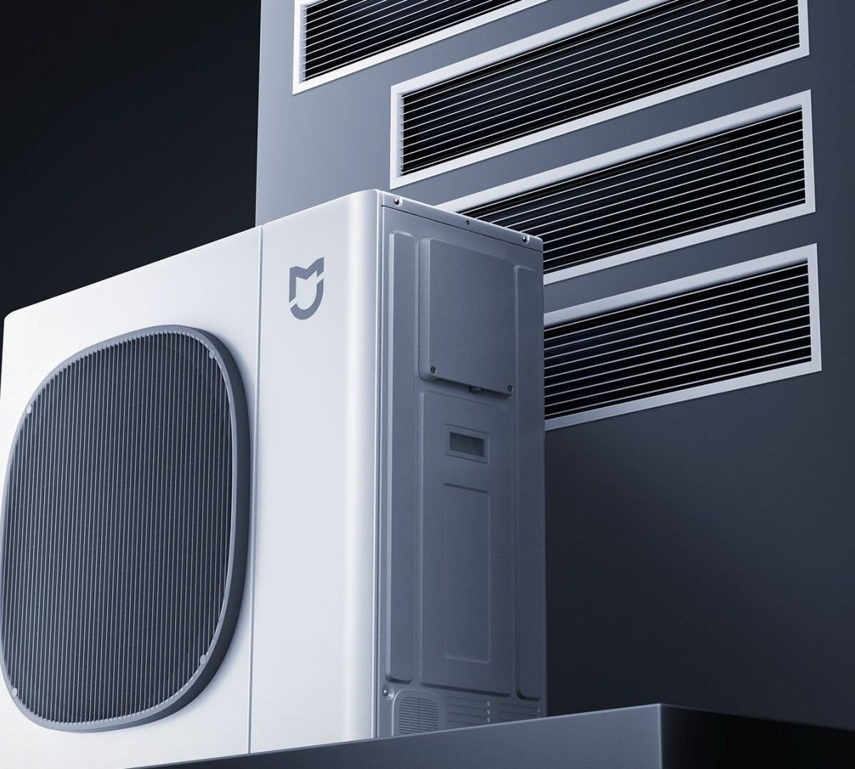 Gelado: Xiaomi tem ar-condicionado que vai até -28 °C
