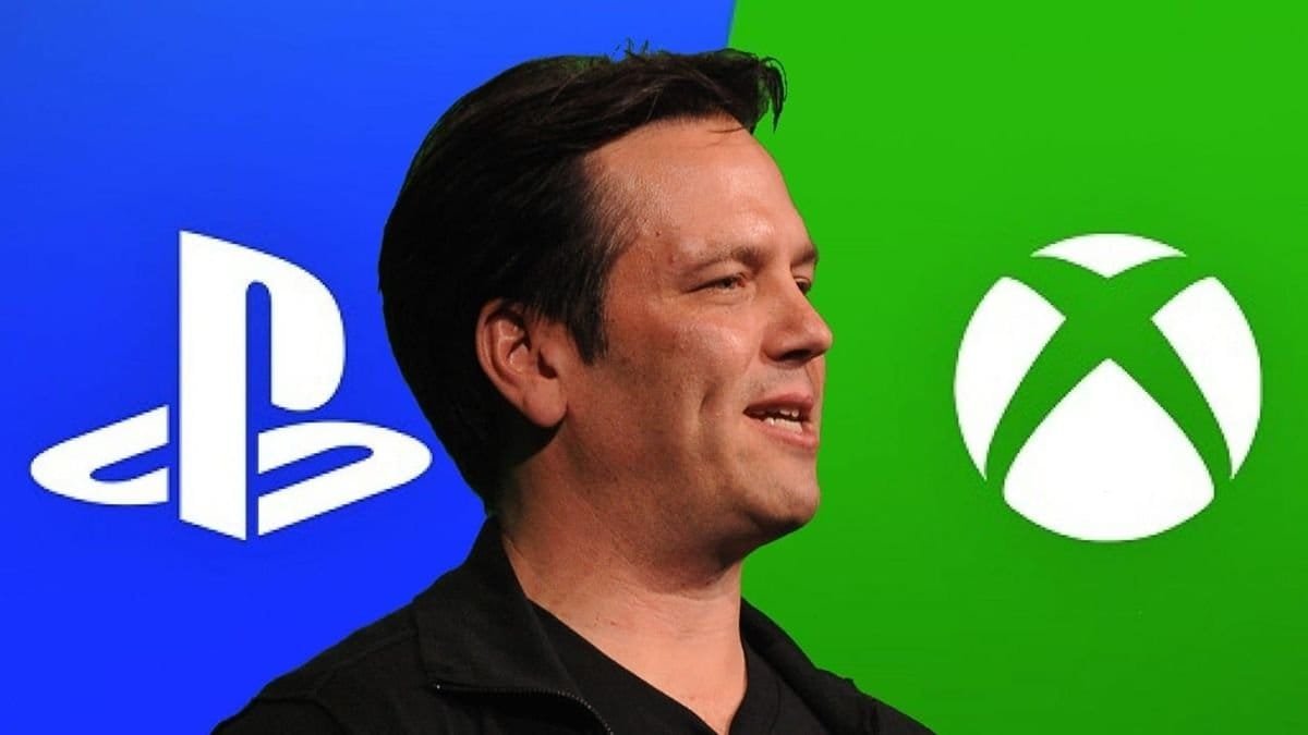 Phil Spencer critica jogos como serviço e revisa estratégia com a PlayStation! Confira a entrevista