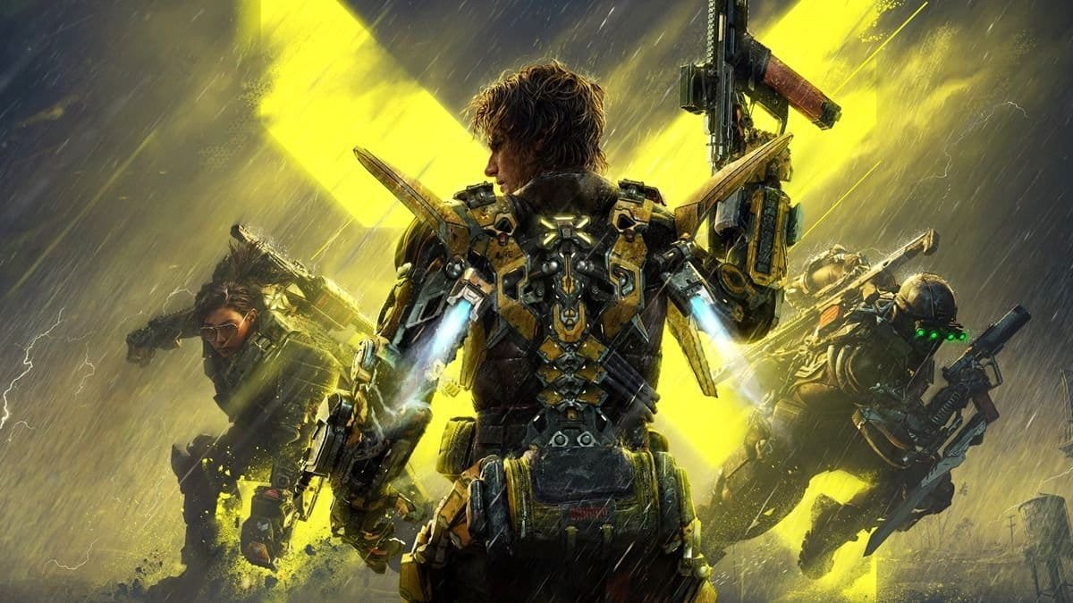 Exoborne: Saiba tudo sobre o shooter em que eventos climáticos serão os seus piores inimigos