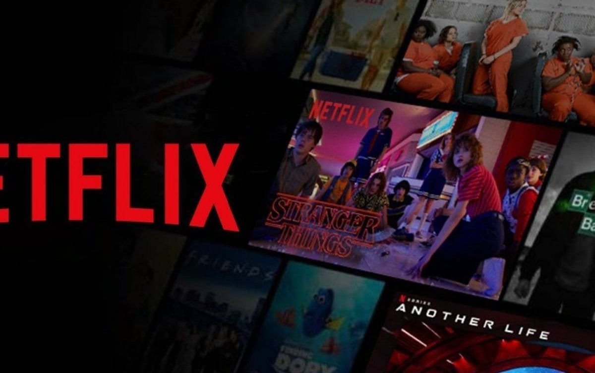 Netflix e Amazon investindo pesado em esportes – The BRIEF