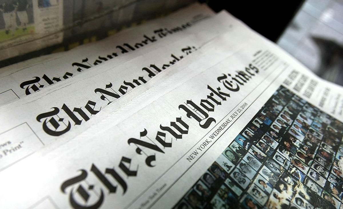 IA liberada (mas com limites) para escrever notícias – The BRIEF