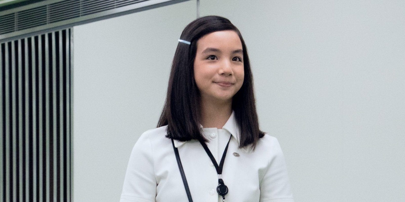 Qual a verdadeira identidade de Miss Huang em Ruptura? Veja teorias