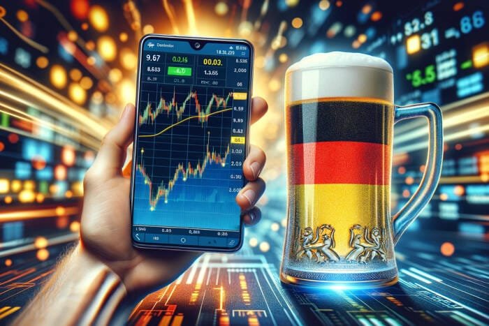 Dax Index News: Markets Eye Powell’s Testimony as Tariff Risks Loom
