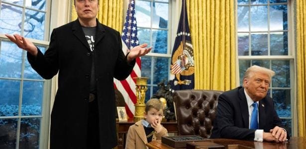 Brasil vence Musk, mas Trump vira placar para Big Tech: ‘jogo é outro’