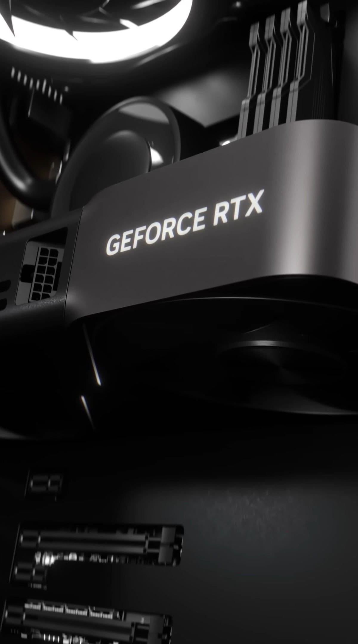 Estoques da RTX 5090 podem melhorar a partir de março