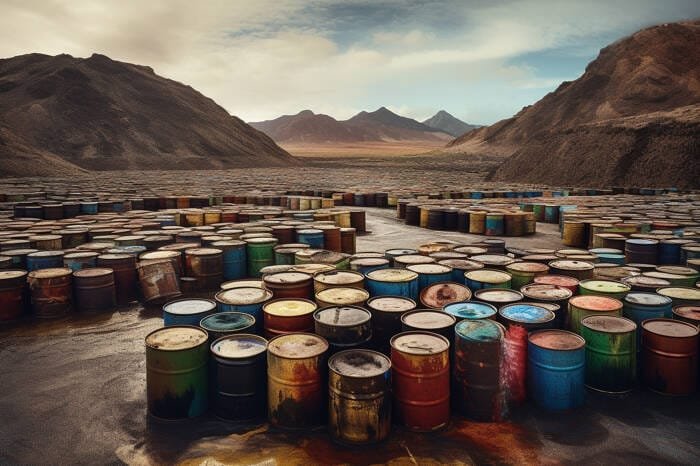 Oil, Natural Gas, USD/CAD Analysis: Supply Risks, Geopolitics, and Technical Trends