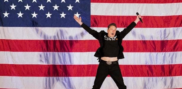 Musk anuncia chatbot de IA que será o ‘mais inteligente do mundo’