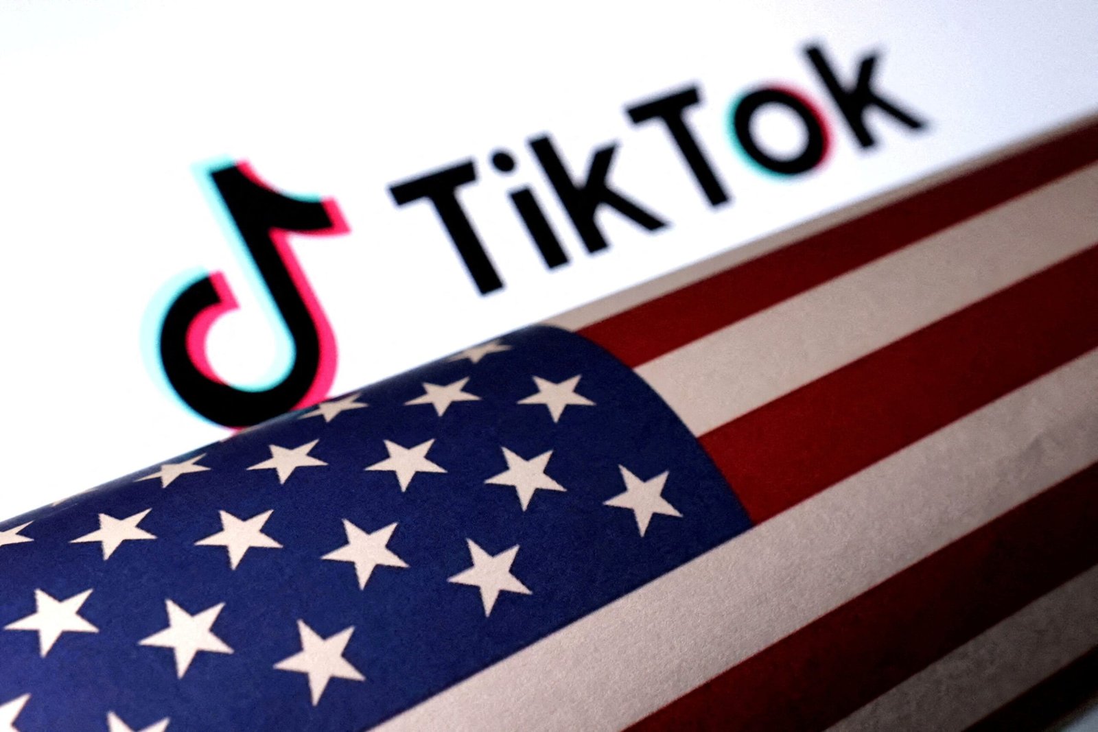TikTok anuncia que está de volta ao ar nos EUA após fala de Trump sobre adiar proibição | Tecnologia