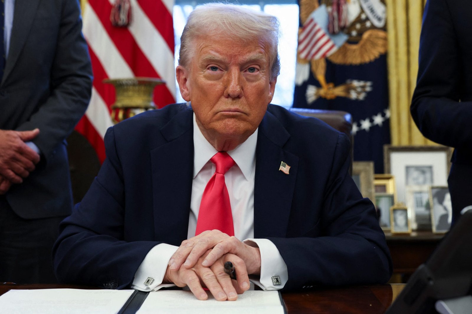 Trump pede que Apple acabe com políticas de diversidade e inclusão após acionistas votarem a favor de iniciativas | Tecnologia