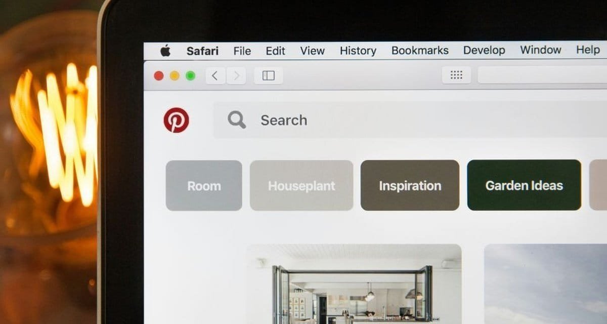 Como baixar vídeo do Pinterest?