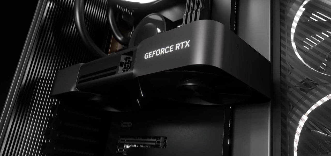 RTX 5090 não estão sendo reconhecidas em certos PCs; entenda