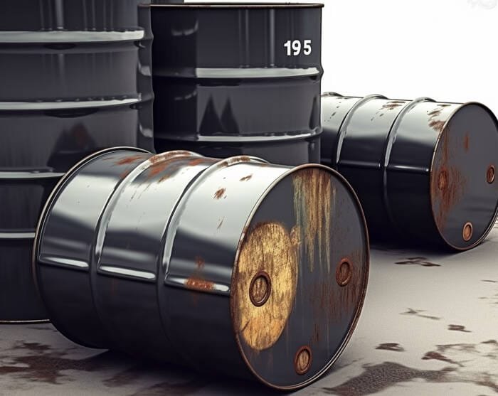 Oil News: Bullish Momentum Builds—Can Crude Break $72.11 Today?