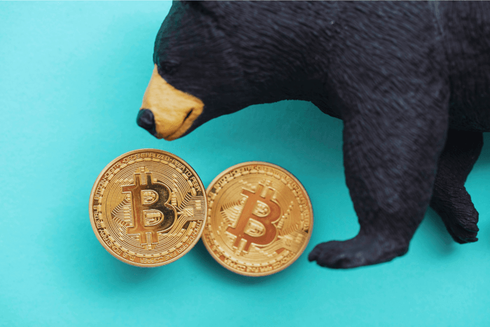 Bitcoin is One Breakdown Away From Hitting $85,000 — Fed Pause, FTX Key Bearish Drivers