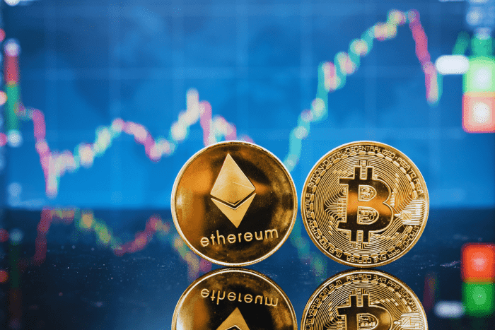 Ethereum vs. Bitcoin: ETH/BTC ‘Doji’ Raises 70% Bounce Potential
