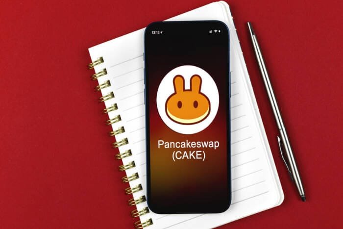 DeFi On The Move: PancakeSwap (CAKE) Records 70% Weekly Gain