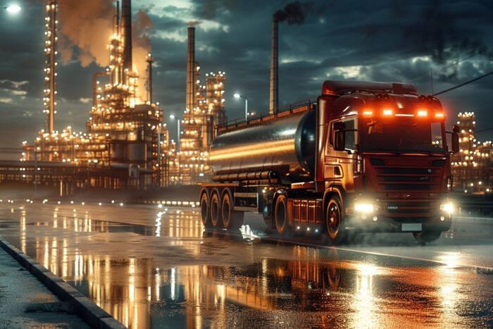 Natural Gas and Oil Forecast: Key Levels to Watch After 2% Price Drop