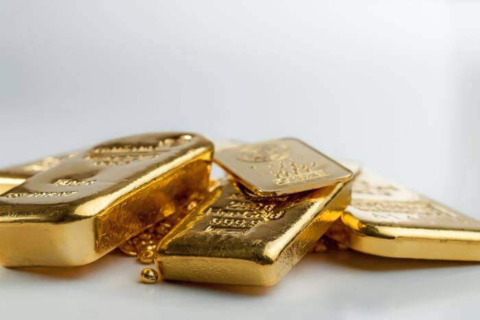 Gold, Silver, Platinum Forecasts – Gold Tests The $2900 Level