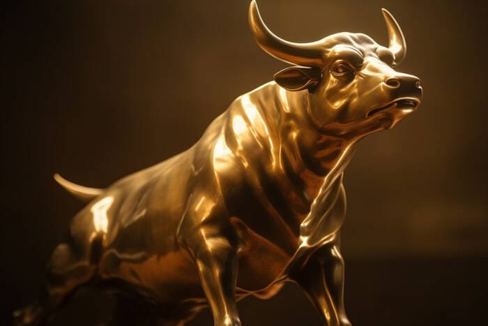 Gold, Silver, Platinum Forecasts – Gold Tests Historic Highs As Treasury Yields Fall