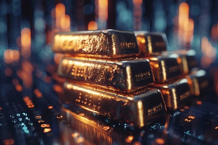 Gold Price Outlook – Gold Continues to See Noise