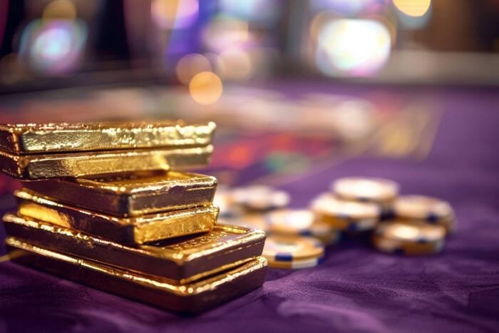 Gold Price Forecast: Retreats After Hitting $2,882 Record High